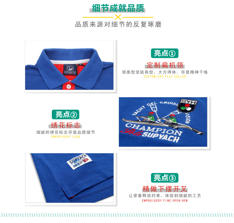 CHAMPION POLO(圖2)